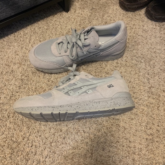 ASICS GELYTE - Picture 3 of 4